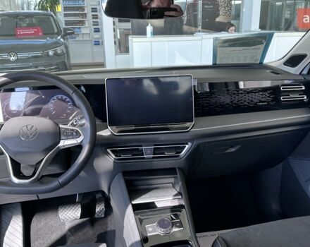 Фольксваген Тигуан, объемом двигателя 1.97 л и пробегом 0 тыс. км за 45900 $, фото 22 на Automoto.ua