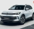 купити нове авто Фольксваген Тігуан 2024 року від офіційного дилера Автомобільний Дім Volkswagen Фольксваген фото
