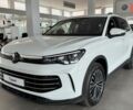купить новое авто Фольксваген Тигуан 2024 года от официального дилера Автомобільний Дім Volkswagen Фольксваген фото