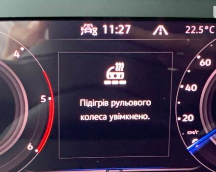 Фольксваген Тігуан, об'ємом двигуна 1.97 л та пробігом 0 тис. км за 39883 $, фото 19 на Automoto.ua