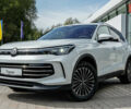 купить новое авто Фольксваген Тигуан 2024 года от официального дилера Інтер Авто Центр Фольксваген фото
