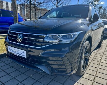 Фольксваген Тігуан, об'ємом двигуна 2 л та пробігом 1 тис. км за 60317 $, фото 2 на Automoto.ua