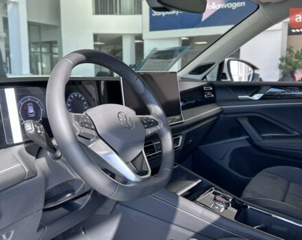 Фольксваген Тигуан, объемом двигателя 1.97 л и пробегом 0 тыс. км за 45900 $, фото 20 на Automoto.ua