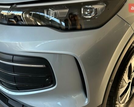 купити нове авто Фольксваген Тігуан 2024 року від офіційного дилера Автомобільний Дім Volkswagen Фольксваген фото