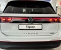 купить новое авто Фольксваген Тигуан 2024 года от официального дилера Автомобільний Дім Volkswagen Фольксваген фото