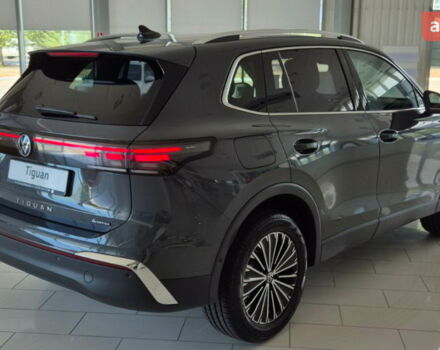 Фольксваген Тигуан, объемом двигателя 1.97 л и пробегом 0 тыс. км за 45900 $, фото 4 на Automoto.ua