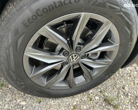 Фольксваген Тигуан, объемом двигателя 2 л и пробегом 0 тыс. км за 52384 $, фото 16 на Automoto.ua