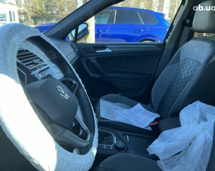 Фольксваген Тігуан, об'ємом двигуна 2 л та пробігом 1 тис. км за 60317 $, фото 16 на Automoto.ua