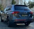 Фольксваген Тигуан, объемом двигателя 2 л и пробегом 17 тыс. км за 29500 $, фото 4 на Automoto.ua