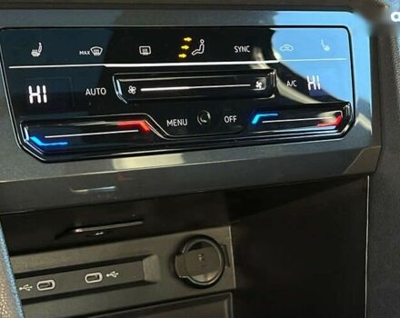 Фольксваген Тигуан, объемом двигателя 2 л и пробегом 17 тыс. км за 29500 $, фото 15 на Automoto.ua