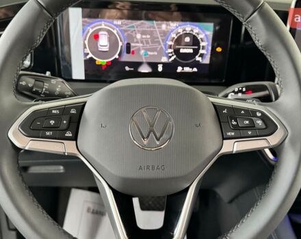 купить новое авто Фольксваген Тигуан 2024 года от официального дилера Автомобільний Дім Volkswagen Фольксваген фото