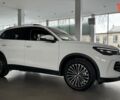 купить новое авто Фольксваген Тигуан 2024 года от официального дилера Автомобільний Дім Volkswagen Фольксваген фото