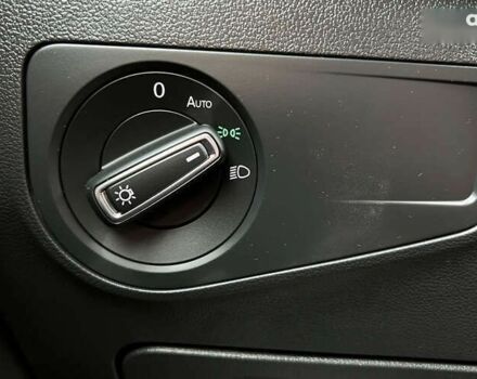 Фольксваген Тигуан, объемом двигателя 2 л и пробегом 5 тыс. км за 28900 $, фото 20 на Automoto.ua