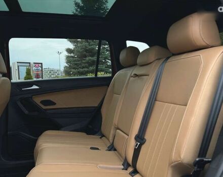 Фольксваген Тигуан, объемом двигателя 2 л и пробегом 5 тыс. км за 28900 $, фото 13 на Automoto.ua