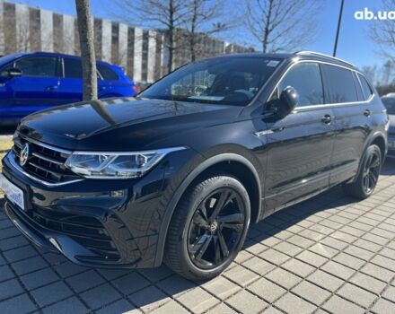 Фольксваген Тігуан, об'ємом двигуна 2 л та пробігом 1 тис. км за 60317 $, фото 5 на Automoto.ua