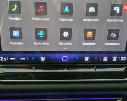 Фольксваген Тигуан, объемом двигателя 1.97 л и пробегом 0 тыс. км за 45900 $, фото 28 на Automoto.ua