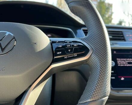 Фольксваген Тигуан, объемом двигателя 2 л и пробегом 17 тыс. км за 29500 $, фото 11 на Automoto.ua