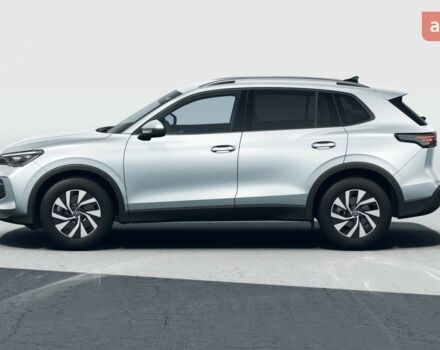 купити нове авто Фольксваген Тігуан 2024 року від офіційного дилера Автомобільний Дім Volkswagen Фольксваген фото