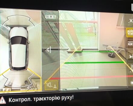 купити нове авто Фольксваген Тігуан 2024 року від офіційного дилера Джерман-Автоцентр Фольксваген фото