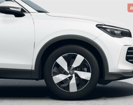 купить новое авто Фольксваген Тигуан 2024 года от официального дилера Автомобільний Дім Volkswagen Фольксваген фото