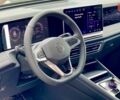купити нове авто Фольксваген Тігуан 2024 року від офіційного дилера Автодім Полтава Фольксваген фото