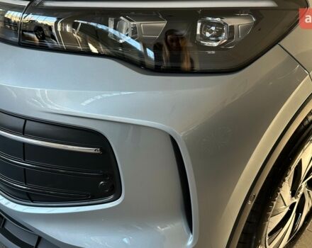 купити нове авто Фольксваген Тігуан 2024 року від офіційного дилера Автомобільний Дім Volkswagen Фольксваген фото