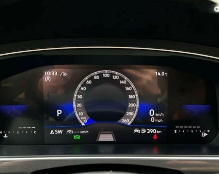 Фольксваген Тигуан, объемом двигателя 2 л и пробегом 5 тыс. км за 28900 $, фото 21 на Automoto.ua