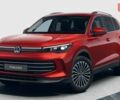 купить новое авто Фольксваген Тигуан 2024 года от официального дилера Автомобільний Дім Volkswagen Фольксваген фото