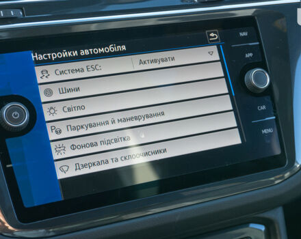 Фольксваген Тигуан, объемом двигателя 1.97 л и пробегом 0 тыс. км за 47900 $, фото 28 на Automoto.ua