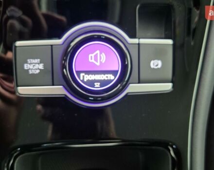 Фольксваген Тигуан, объемом двигателя 1.97 л и пробегом 0 тыс. км за 45900 $, фото 35 на Automoto.ua