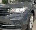 купити нове авто Фольксваген Тігуан 2024 року від офіційного дилера Автомобільний Дім Volkswagen Фольксваген фото