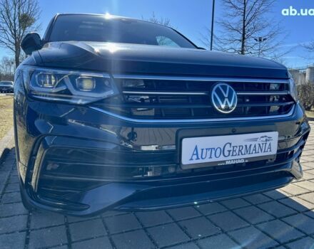 Фольксваген Тігуан, об'ємом двигуна 2 л та пробігом 1 тис. км за 60317 $, фото 9 на Automoto.ua