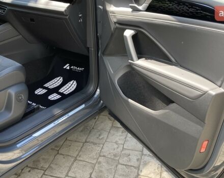 купить новое авто Фольксваген Тигуан 2024 года от официального дилера Автодім Атлант на Вацлава Гавела Фольксваген фото