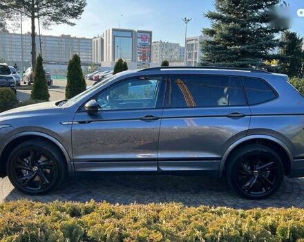 Фольксваген Тигуан, объемом двигателя 2 л и пробегом 17 тыс. км за 29500 $, фото 3 на Automoto.ua
