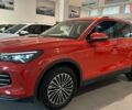 купить новое авто Фольксваген Тигуан 2024 года от официального дилера Автомобільний Дім Volkswagen Фольксваген фото