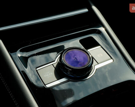 купить новое авто Фольксваген Тигуан 2024 года от официального дилера Інтер Авто Центр Фольксваген фото