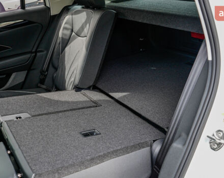 купить новое авто Фольксваген Тигуан 2024 года от официального дилера Інтер Авто Центр Фольксваген фото