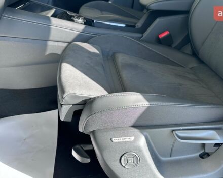 Фольксваген Тигуан, объемом двигателя 1.97 л и пробегом 0 тыс. км за 45900 $, фото 23 на Automoto.ua