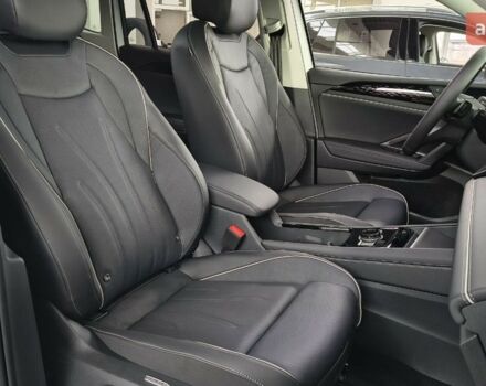 Фольксваген Тігуан, об'ємом двигуна 1.97 л та пробігом 0 тис. км за 49846 $, фото 8 на Automoto.ua