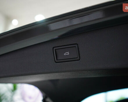 Фольксваген Тігуан, об'ємом двигуна 1.97 л та пробігом 0 тис. км за 53527 $, фото 17 на Automoto.ua