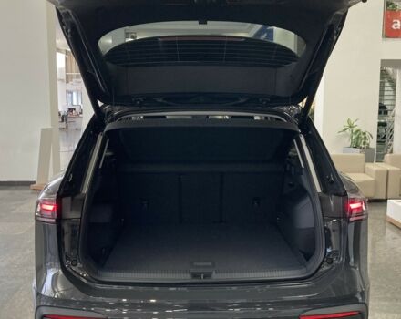 купити нове авто Фольксваген Тігуан 2025 року від офіційного дилера Автодім Атлант на Вацлава Гавела Фольксваген фото