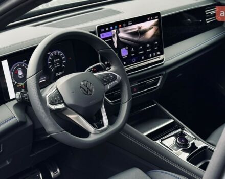 Фольксваген Тигуан, объемом двигателя 1.97 л и пробегом 0 тыс. км за 55992 $, фото 19 на Automoto.ua