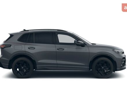 Фольксваген Тигуан 2025 в Ивано-Франковске на Automoto.ua Фольксваген Тигуан, объемом двигателя 1.98 л и пробегом 0 тыс. км за 55837 $, фото 5 на Automoto.ua