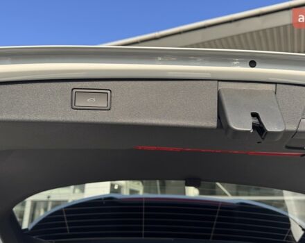 Фольксваген Тигуан 2025 в Николаеве на Automoto.ua Фольксваген Тигуан, объемом двигателя 1.97 л и пробегом 0 тыс. км за 56314 $, фото 20 на Automoto.ua