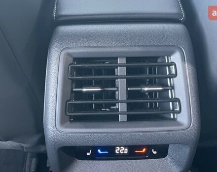 Фольксваген Тигуан, объемом двигателя 1.97 л и пробегом 0 тыс. км за 51600 $, фото 16 на Automoto.ua