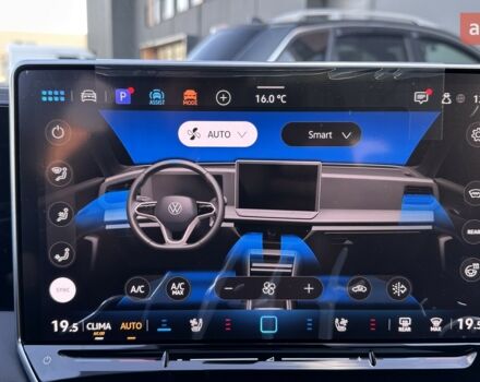 Фольксваген Тигуан 2025 в Николаеве на Automoto.ua Фольксваген Тигуан, объемом двигателя 1.97 л и пробегом 0 тыс. км за 52594 $, фото 26 на Automoto.ua