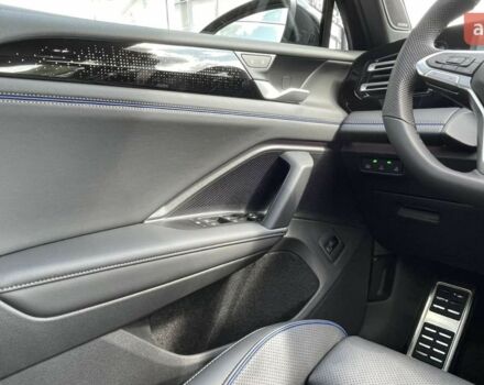 Фольксваген Тигуан, объемом двигателя 1.98 л и пробегом 0 тыс. км за 55300 $, фото 24 на Automoto.ua