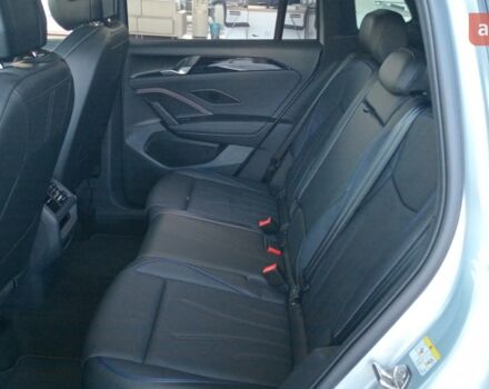 Фольксваген Тигуан, объемом двигателя 1.97 л и пробегом 0 тыс. км за 51597 $, фото 13 на Automoto.ua