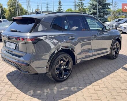 Фольксваген Тигуан, объемом двигателя 1.97 л и пробегом 0 тыс. км за 55837 $, фото 5 на Automoto.ua