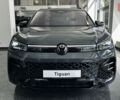 купить новое авто Фольксваген Тигуан 2025 года от официального дилера Автодім Атлант на Вацлава Гавела Фольксваген фото